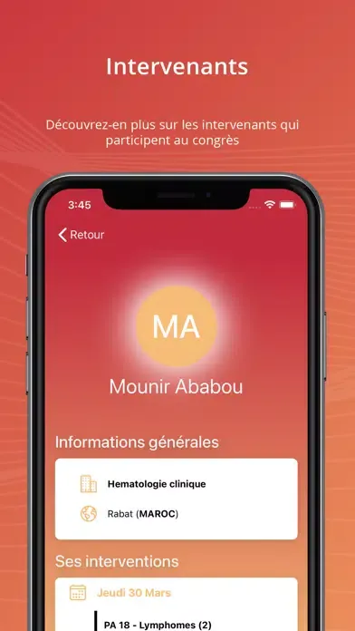 تصاویر SFH 2023