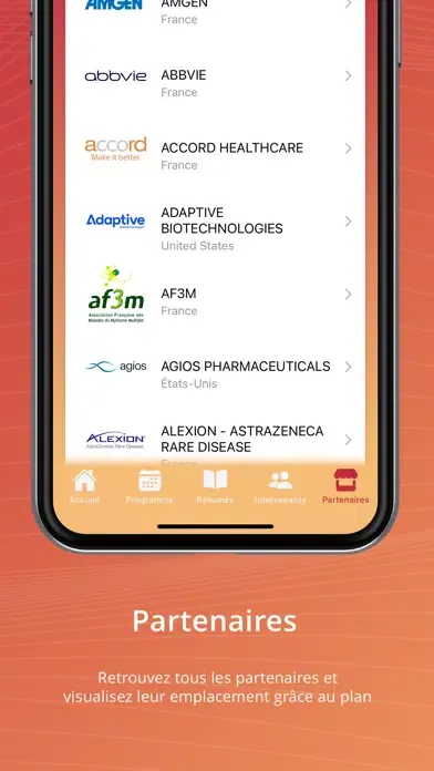 تصاویر SFH 2023