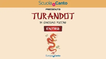 Ảnh chụp màn hình của Scuola InCanto
