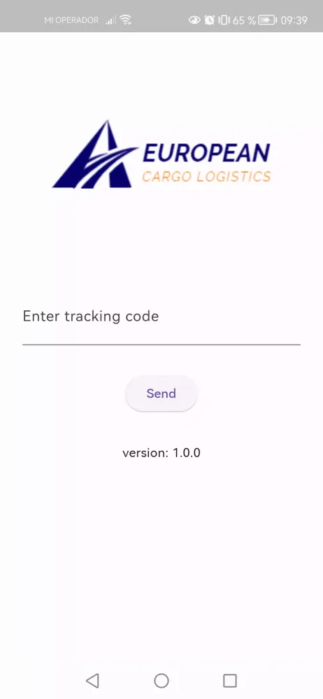 European Cargo Logistics Screenshots