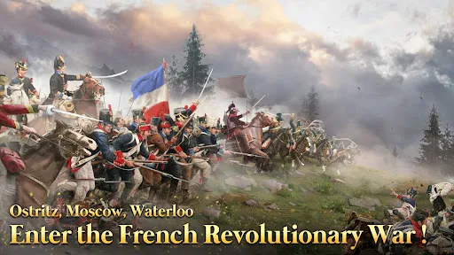 Grand War: War Strategy Games Screenshots
