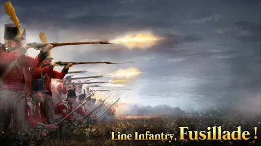 Grand War: War Strategy Games Screenshots