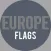 Europe Flags Challenge