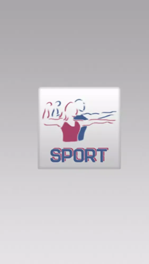 Скриншоты Epass Sport App