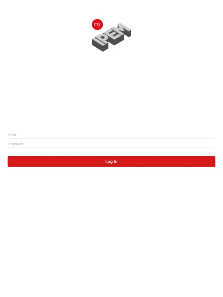 Ipem Private Equity Market iPad 应用截图