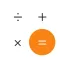 Calculator & Converter: CalcMe