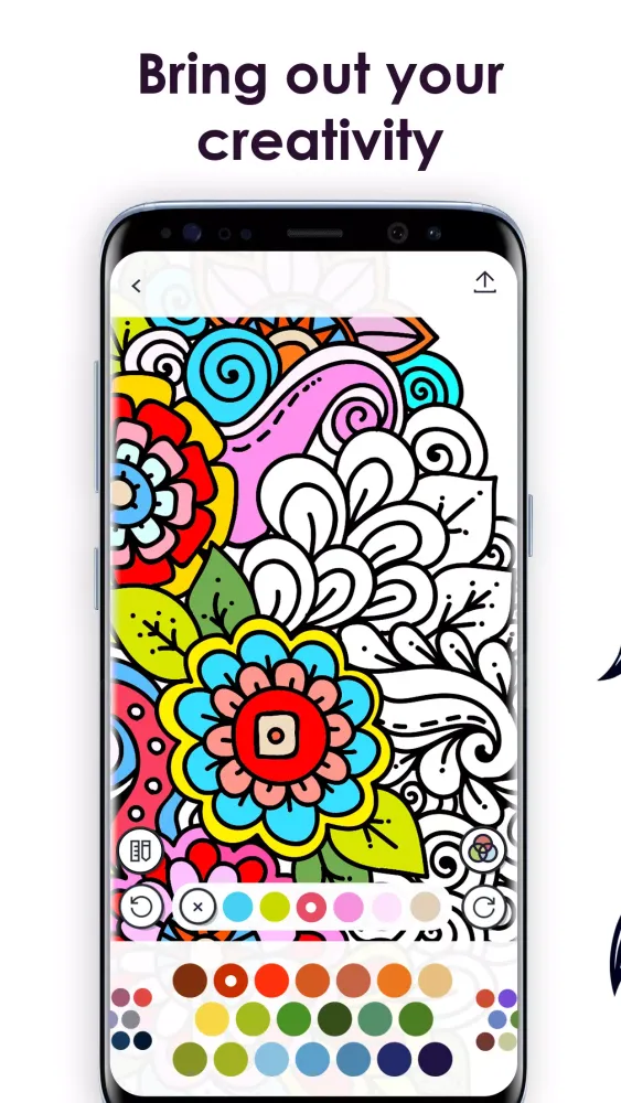 ภาพหน้าจอของ MyColorful