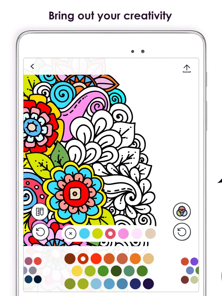ภาพหน้าจอของ MyColorful