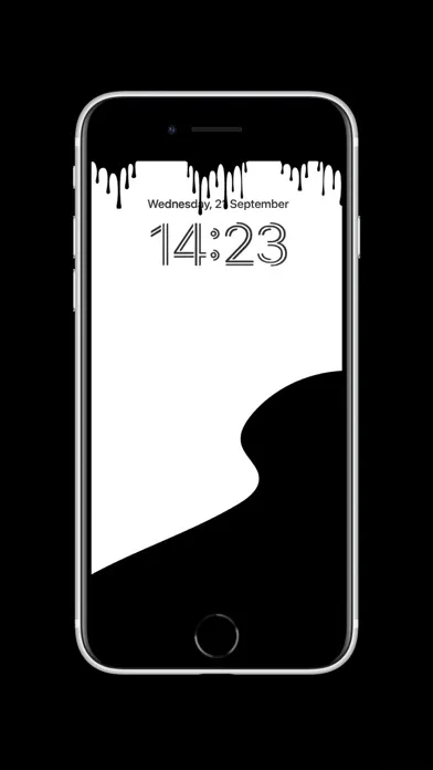 Captures d'écran de Depth Wallpaper & Live Effect