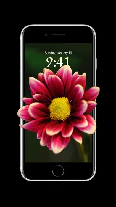 Captures d'écran de Depth Wallpaper & Live Effect