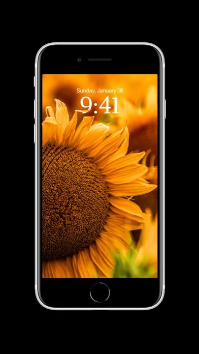 Captures d'écran de Depth Wallpaper & Live Effect