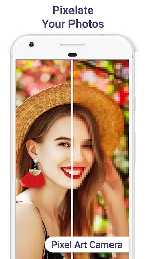Pixel Art - Color by Number Screenshots