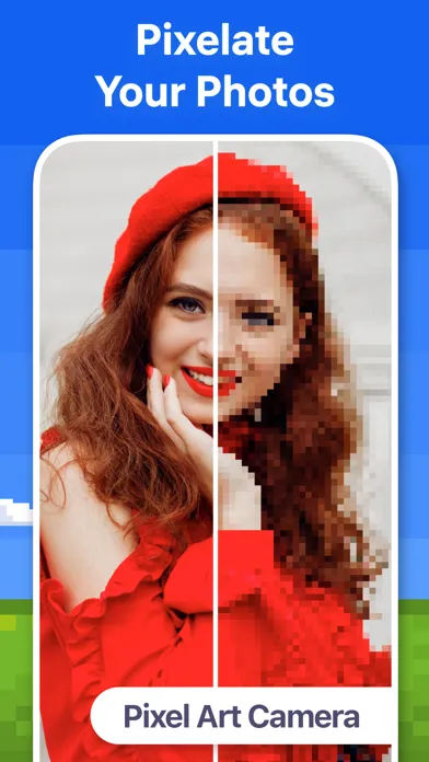 Pixel Art － Color by Number Screenshots