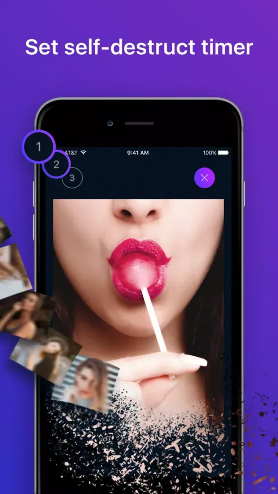 صور Secret Photo - Album Share