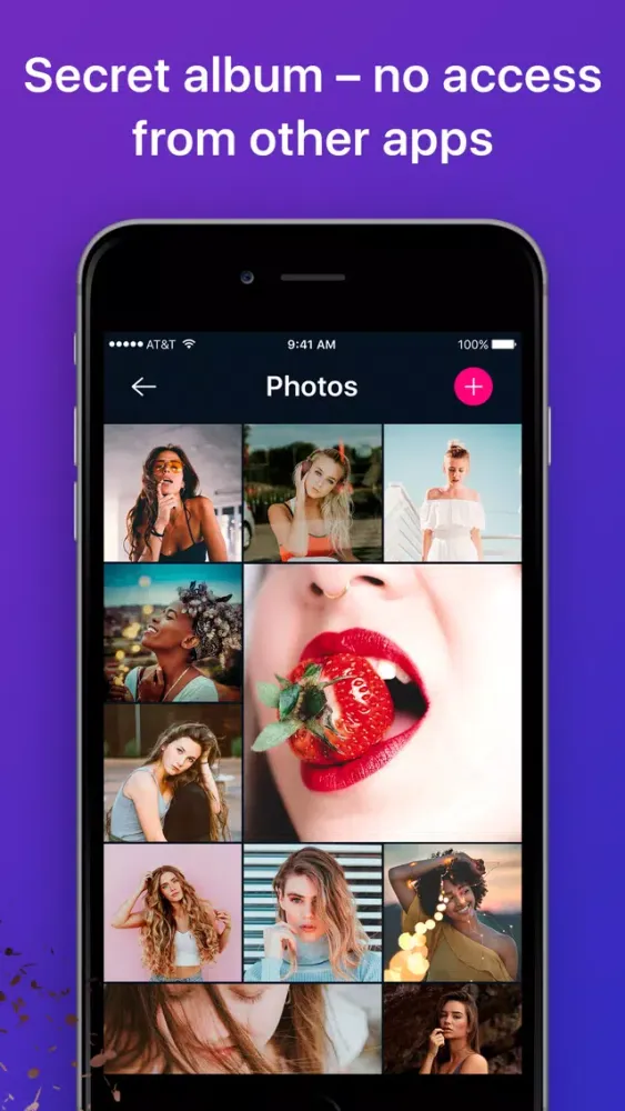 صور Secret Photo - Album Share