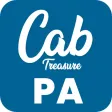 CabTreasure - PA