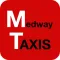 Medway Taxis.