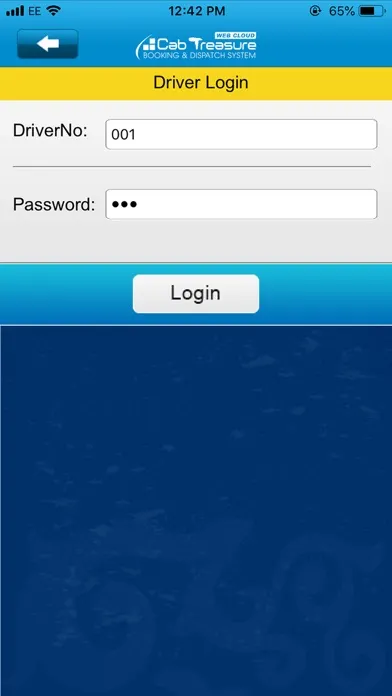 صور Cab Treasure Web Dispatch