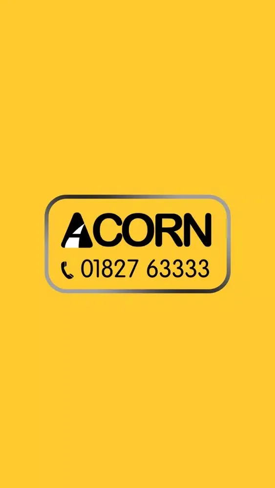 Acorn Taxis سکرین شاٹس
