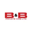 B & B Private Hire
