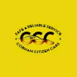 Cobham Cars