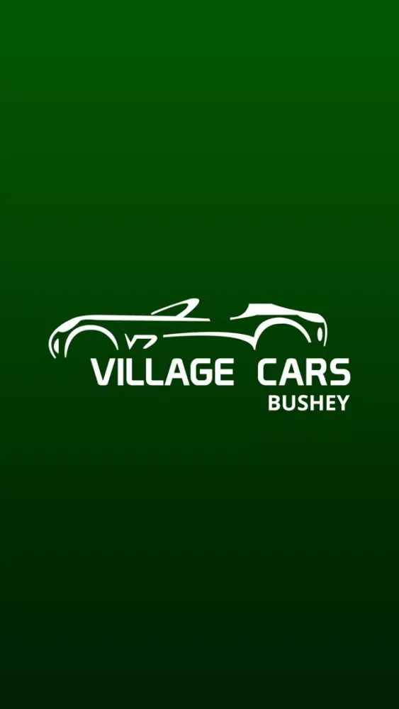 Tangkapan layar Village Cars Bushey