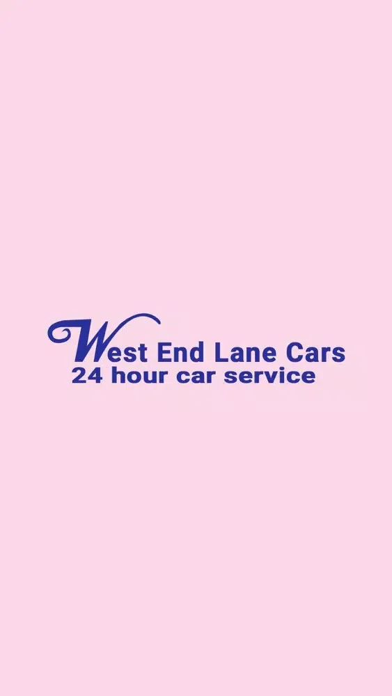West End Lane Cars應用截圖
