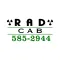 Rad Cab