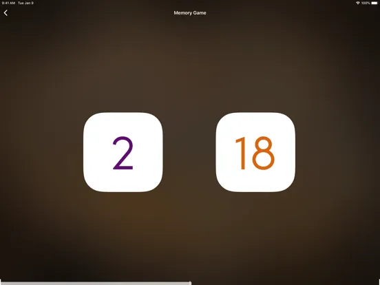 Learn Turkish - EuroTalk iPad 應用截圖