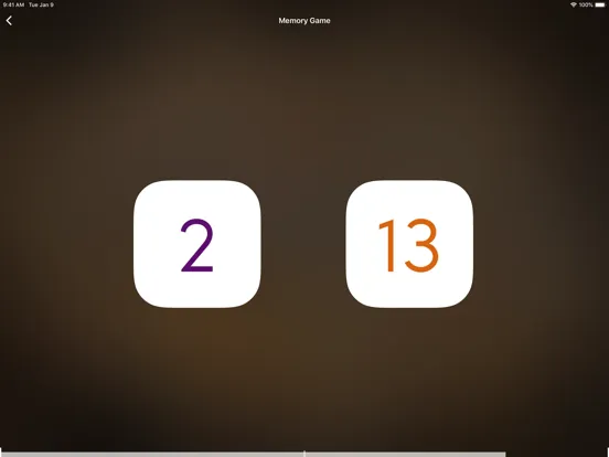 Captures d'écran de Learn Assamese - EuroTalk iPad 