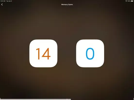 Learn Modern Standard Arabic iPad  Ekran Görüntüleri