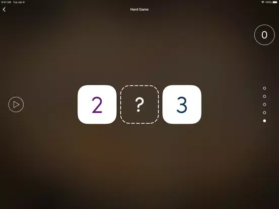 Learn Modern Standard Arabic iPad  Ekran Görüntüleri
