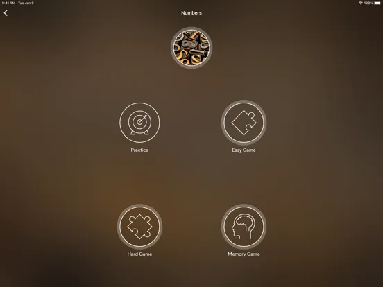Learn Alsatian - EuroTalk iPad  سکرین شاٹس