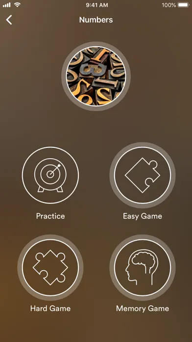 Learn Tigrinya - EuroTalk Screenshots
