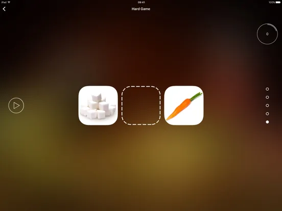 Captures d'écran de Go Talk - Learn languages iPad 