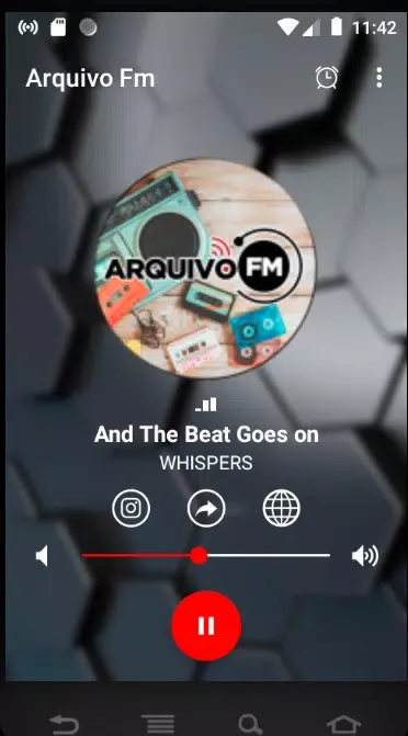 صور Arquivo FM