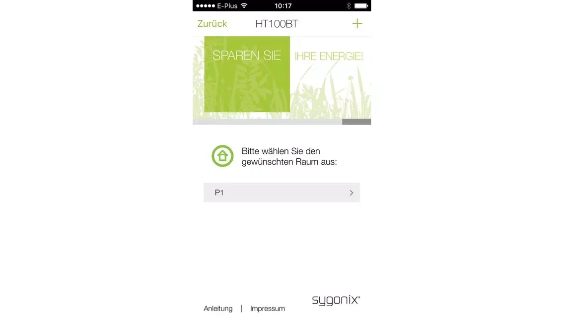 صور Sygonix HT100BT