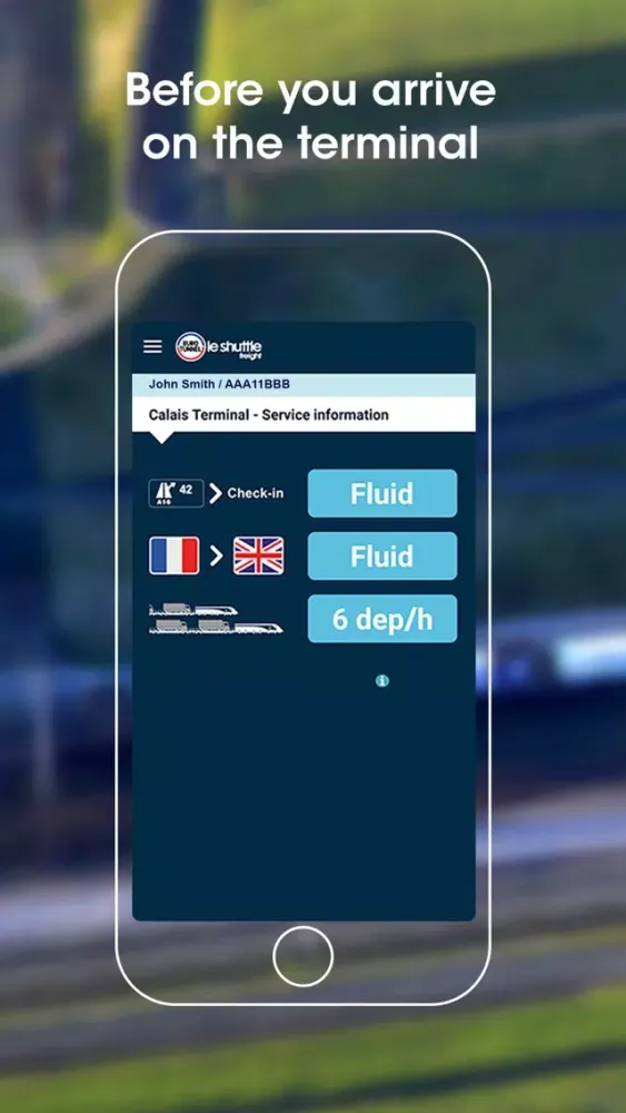 Drivers Info سکرین شاٹس