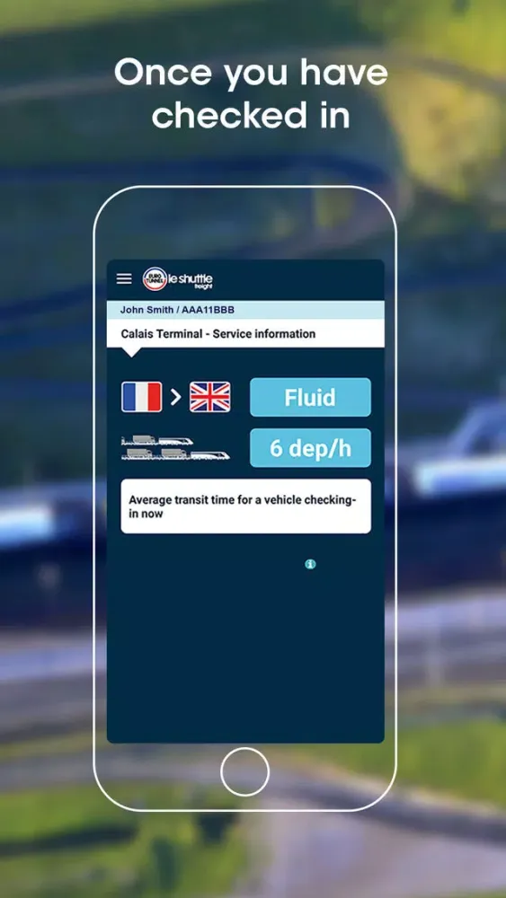 Drivers Info سکرین شاٹس