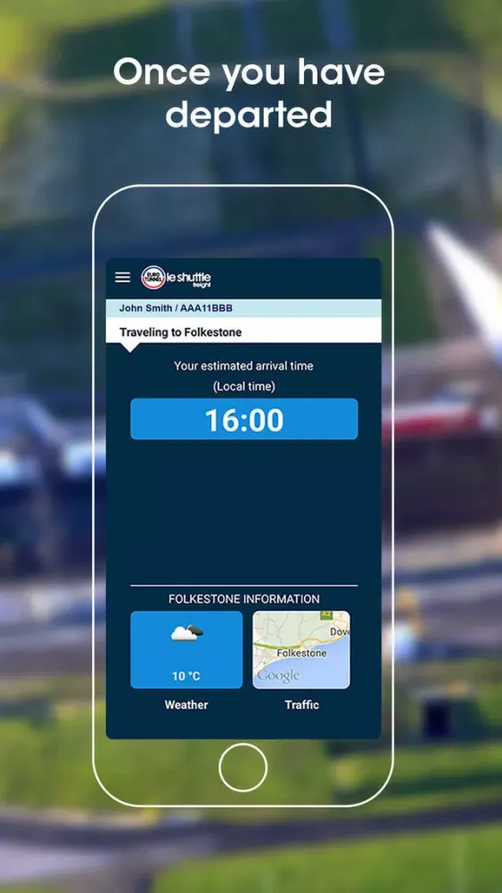 Drivers Info سکرین شاٹس