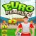 Euro Soccer Penalty Hit