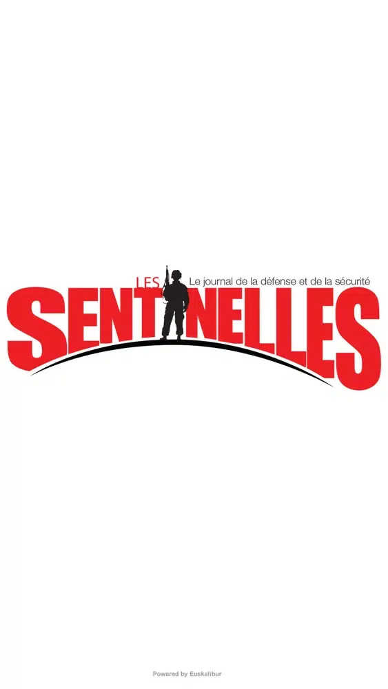 Ảnh chụp màn hình của Journal les Sentinelles