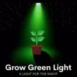 Grow Green Light