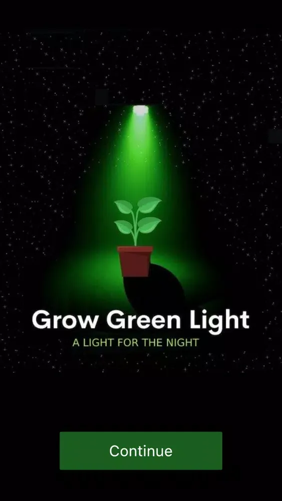 Grow Green Light Screenshots