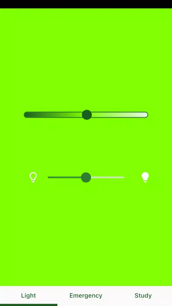 Grow Green Light Screenshots