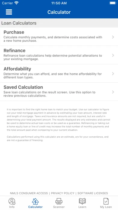 صور HomeNow by Legacy Mortgage