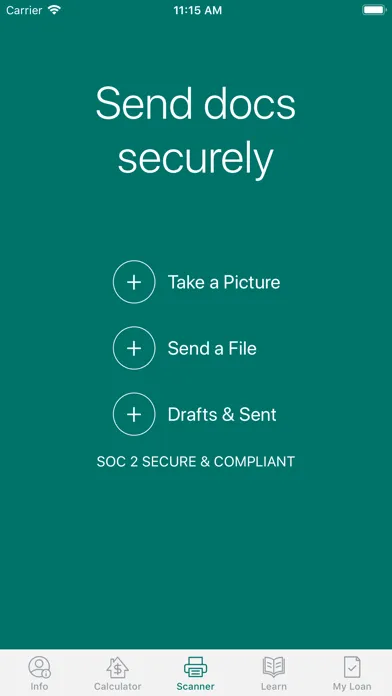 HomeNOW by Verity Mortgage Screenshots