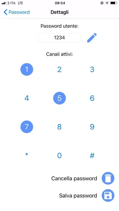 Why-PAD App 스크린샷