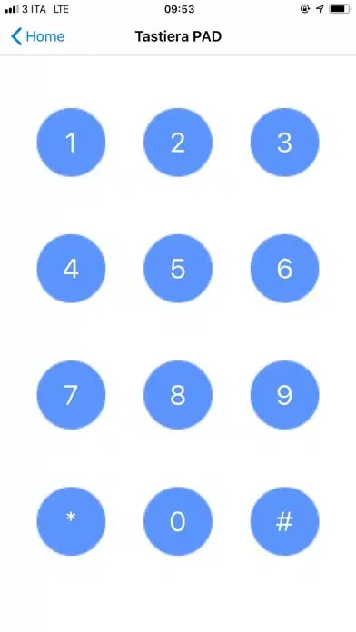 Why-PAD App 스크린샷