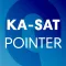 KA-SAT Pointer